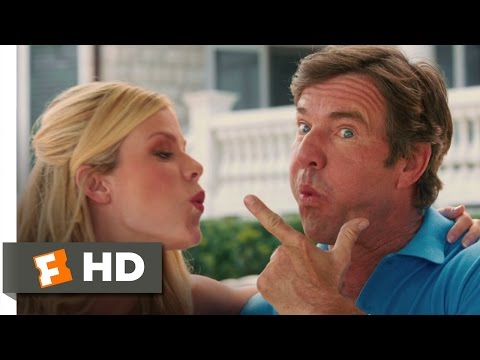 What to Expect When You're Expecting (5/10) Movie CLIP - No Blanks in This Pistol (2012) HD