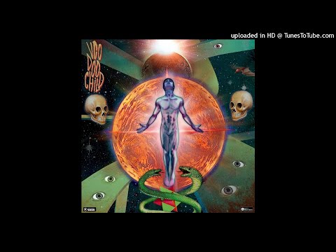 [FREE] GONE.Fludd Type Beat - "Voodoo Child"