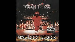 Tech N9ne - Intro/The Industry Is Punks