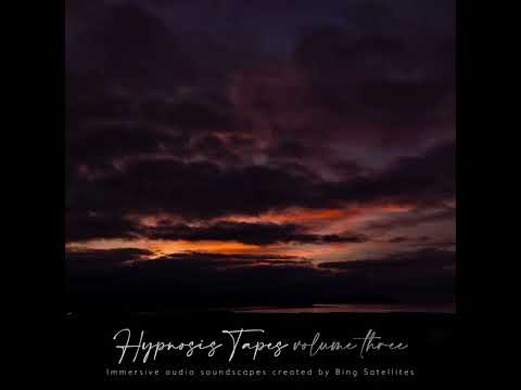 bing satellites - as you go deeper