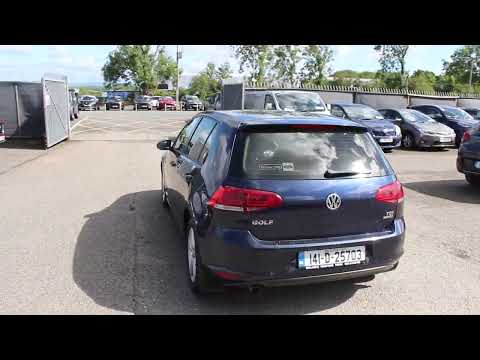 Volkswagen Golf 1.6 TDI 105HP HIGHLINE - TENDER 12 - Image 2