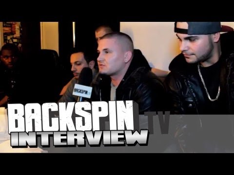 Komekaté (Interview) | BACKSPIN TV #335