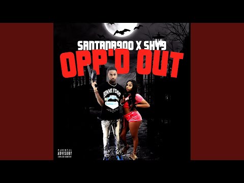 Opp'd Out (feat. Shy9)