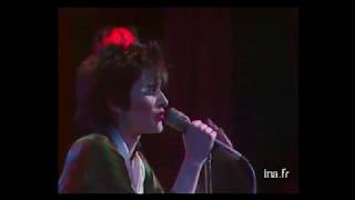 Siouxsie and the Banshees Switch