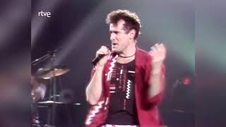 Johnny Clegg &amp; Savuka - Don’t Walk Away (Sábado noche'19.11.88) (Remastered)