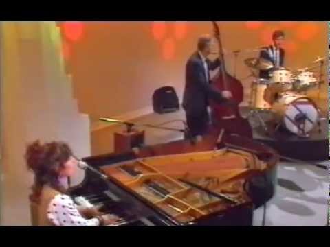 Lino Patruno Jazz Show - Cherry Red