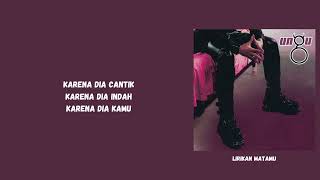 Download lagu KARENA DIA KAMU - UNGU (Lirik) mp3