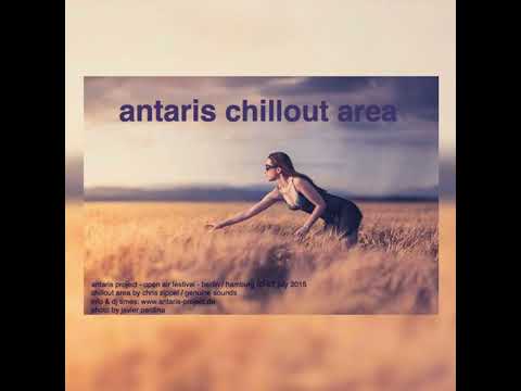 Antaris Chill Out 2015