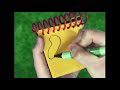 What Does Blue Want To Make Out Of Recycled Things Drawing 3 Clues Remake