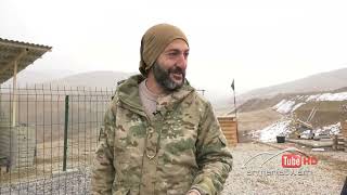 Սուր անկյուն 15.12․2024 - Նաիրի Մուրադյան «Թելադրովի ընտրություն»