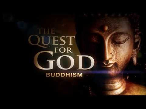 The Quest For God   Best Television Special Programming
