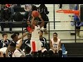 Jalen Mobley's 2016-17 Senior Highlights at Toombs County High School