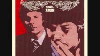 Soul Rush Music Video