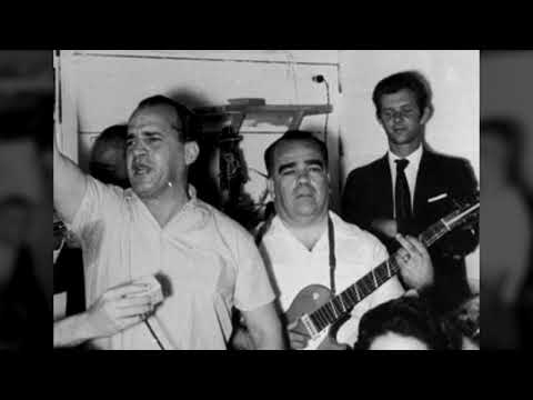 07. Cateretê Mineiro - Gotas De Lágrimas (1963) / Dilermando Reis