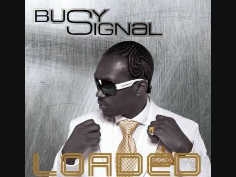 Busy Signal - Picante