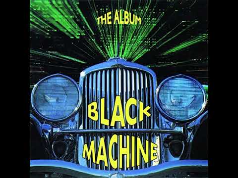 Black Machine Hits Mix (구독자 신청곡 블랙머쉰 힙 펑크 믹스) 227