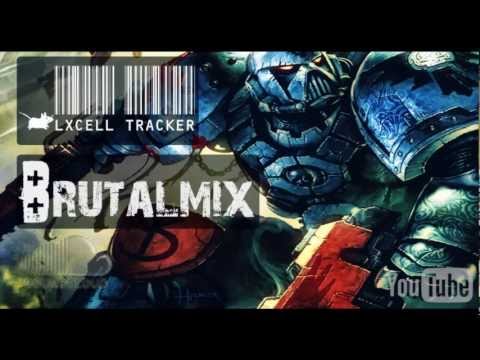 Brutal Mix - Lxcell