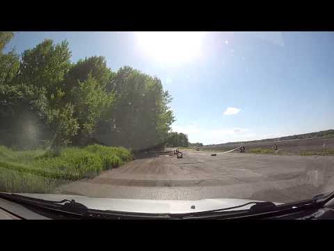 Milano Rally Sprint - Orneta - 2015-05-24 - SZ7