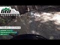 Fun XC track 7 mile Kachoong + Grin and Holler II + IB55 | Bike Travel Destination QUEENSTOWN NZ