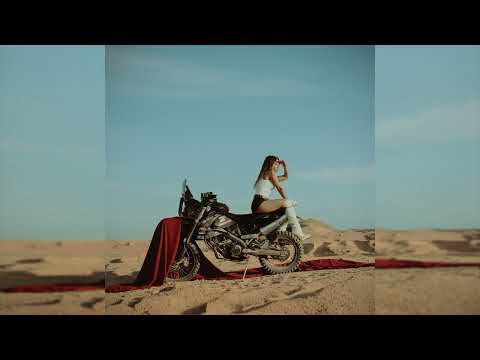 Joanna Rea - Laukiniai Vakarai (Official Audio)