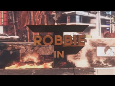 FaZe Robbie: Robbie Runs It - Episode 14