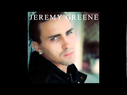 Jeremy Greene - Winning
