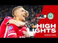 ⚡️ ?????? ???? ??? ??????! | Highlights AZ - FC Groningen