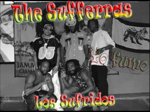 Yo fumo - The Sufferras