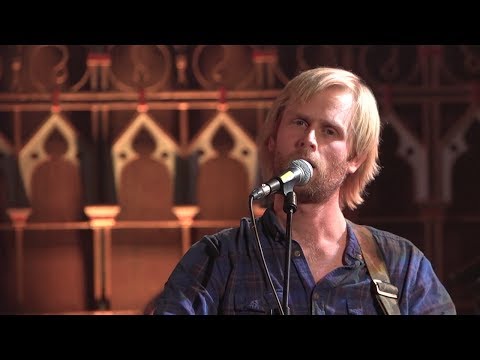Gypsyfingers Live at #UnionChapel: "The Island"