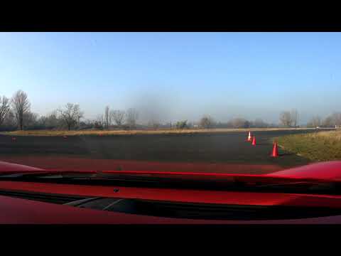 Ferrari 458 Italia DRX Ring