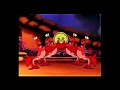 Little Mermaid Harmony Hungarian