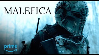 Malefica (2018) Official Trailer