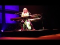Tori Amos- "Carry" Live in Austin 7-30-2014