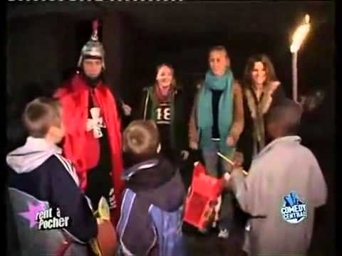 Rent a Pocher - Sankt Martins Umzug