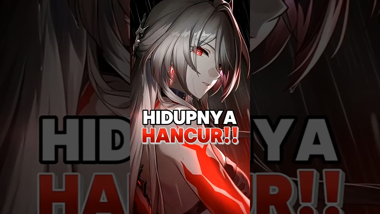 Alasan Acheron Gak Bisa Bahagia | Trivia HSR