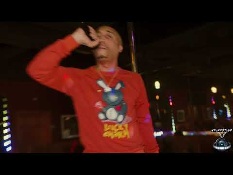 GOBOYZ PRESENTS STREET BOY B DAY BASH (S&E BY WE NEXT UP FILMS)