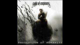 Sight Of Emptiness - Burning Silence