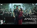 Amaran Hindi Trailer Sivakarthikeyan Sai Pallavi Rajkumar GV Prakash Kamal Haasan