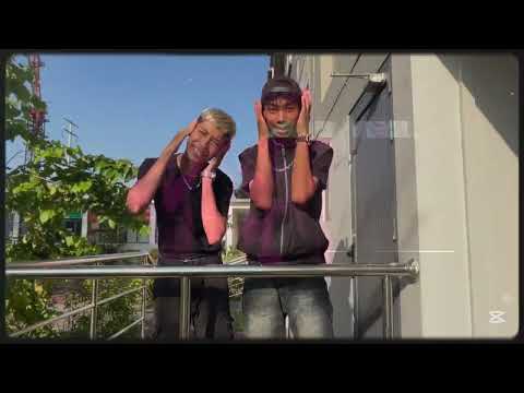 Yung Bhoung ~ Act Gyi (Huh? Music video)