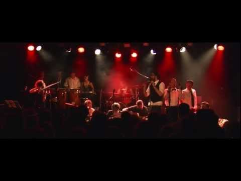 International Unplugged Rock'n'Roll Society - Kaiowas (Sepultura Cover)