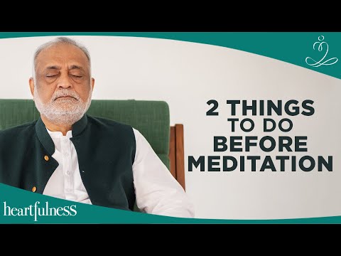 How to advance your spiritual journey? |   Receive God | Beginner's guide for meditation