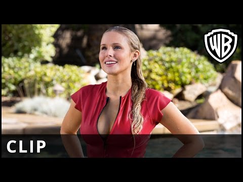 CHiPs: Law & Disorder – What Are You Wearing? Clip – Warner Bros. UK