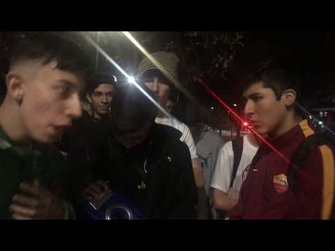 MODUM-KLOVER vs KASPER TEAM / 4tos - Under Luro