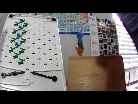 Turing tumble - Challenge 21