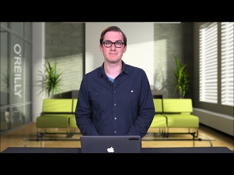 Introduction to d3.js: Video Course with Scott Murray