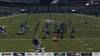 Breaking 3 tackles