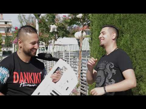 Nest Bacova ft. Ilir Tironsi - Money (Official Video)