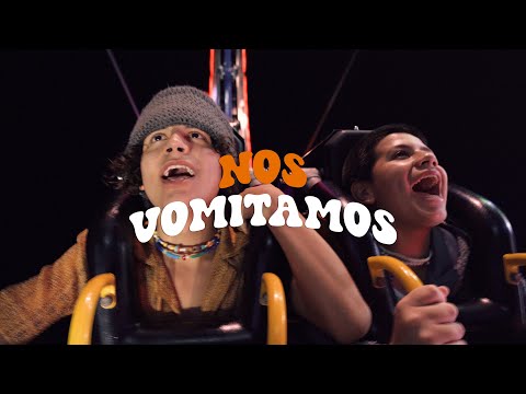 NOS VOMITAMOS | DESDE MENOR3S EP 3
