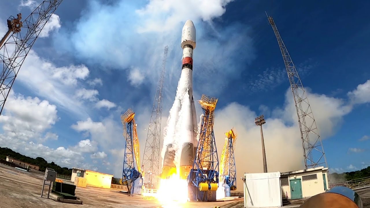 Watch the Launch