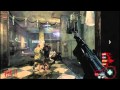 Nazi Zombies: Mule Kick on Kino Der Toten part 1 ...